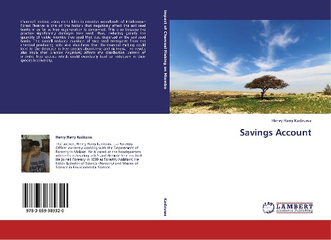 Savings Account