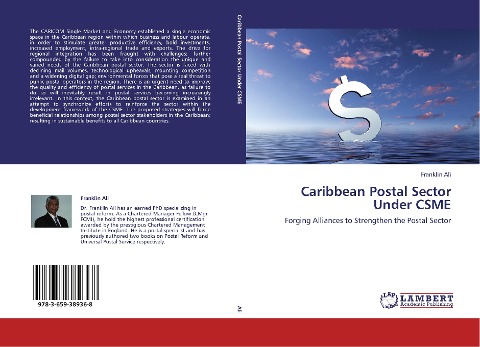 Caribbean Postal Sector Under CSME: Forging Alliances to Strengthen the Postal Sector