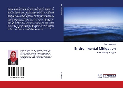 Environmental Mitigation: water security in Egypt