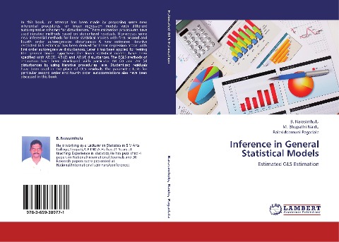 Inference in General Statistical Models: Estimated GLS Estimation