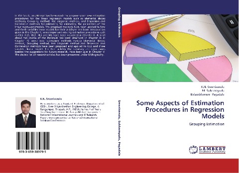 Some Aspects of Estimation Procedures in Regression Models: Grouping Estimation