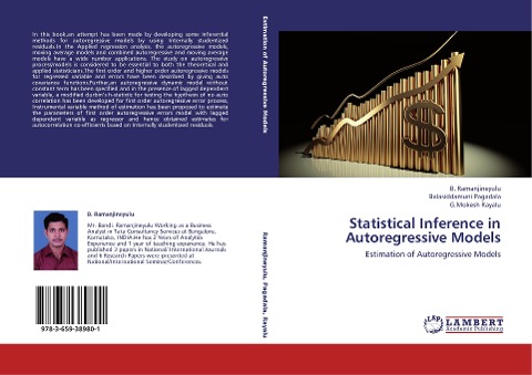 Statistical Inference in Autoregressive Models: Estimation of Autoregressive Models