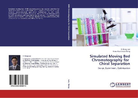Simulated Moving Bed Chromatography for Chiral Separation: Design, Experiment, Optimization