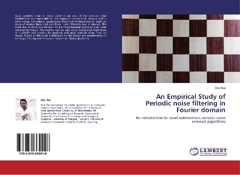 An Empirical Study of Periodic noise filtering in Fourier domain: An introduction to novel autonomous periodic noise removal algorithms