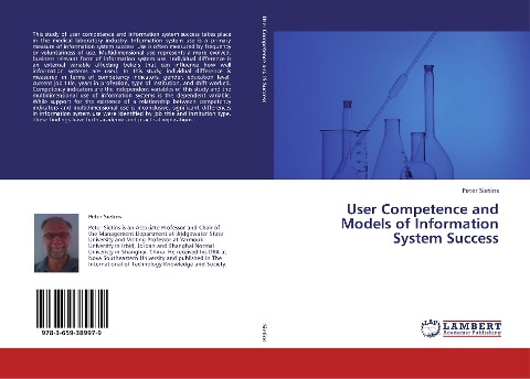 User Competence and Models of Information System Success