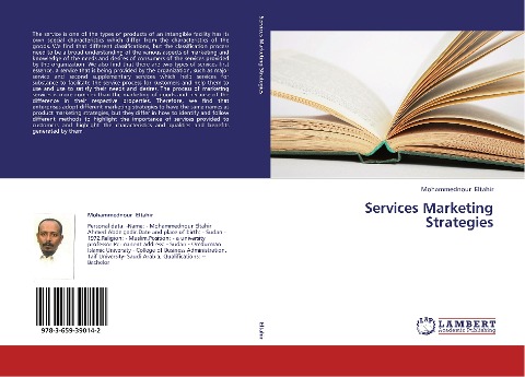 Services Marketing Strategies