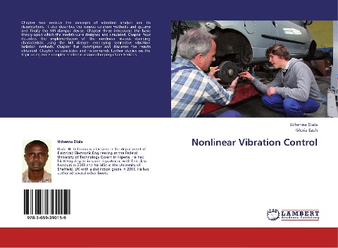 Nonlinear Vibration Control