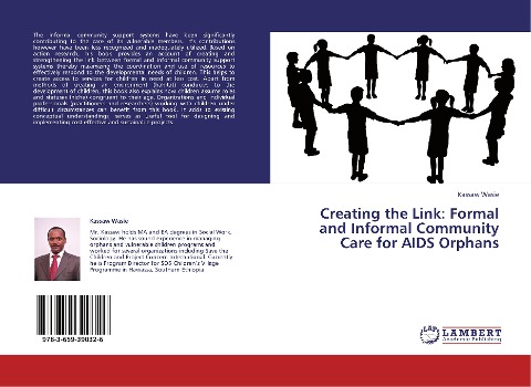 Creating the Link: Formal and Informal Community Care for AIDS Orphans