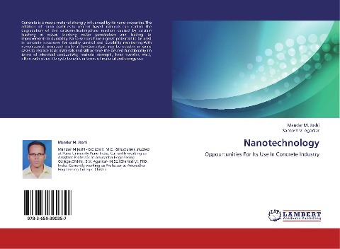 Nanotechnology: Oppourtunities For Its Use In Concrete Industry