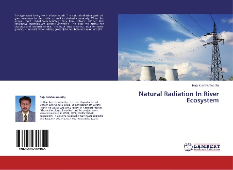 Natural Radiation In River Ecosystem