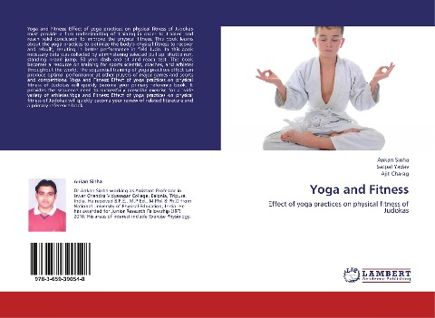 Yoga and Fitness: Effect of yoga practices on physical fitness of Judokas