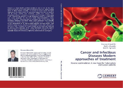 Cancer and Infectious Diseases Modern approaches of treatment: Reverse costimulation: A new hope for Tuberculosis and Cancer patients