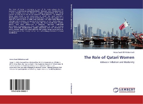 The Role of Qatari Women: Between Tribalism and Modernity