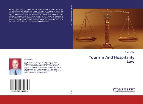 Tourism And Hospitality Law