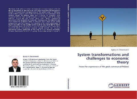 System transformations and challenges to economic theory: From the experience of the post-communist Poland
