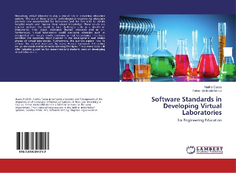 Software Standards in Developing Virtual Laboratories: for Engineering Education