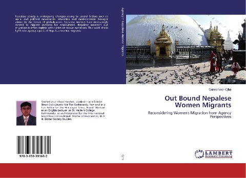 Out Bound Nepalese Women Migrants: Reconsidering Womens Migration from Agency Perspectives