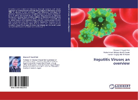 Hepatitis Viruses an overview