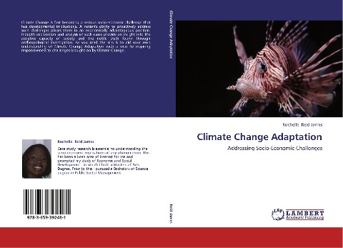 Climate Change Adaptation: Addressing Socio-Economic Challenges