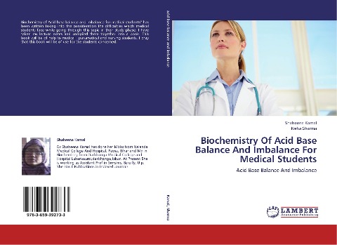 Biochemistry Of Acid Base Balance And Imbalance For Medical Students: Acid Base Balance And Imbalance