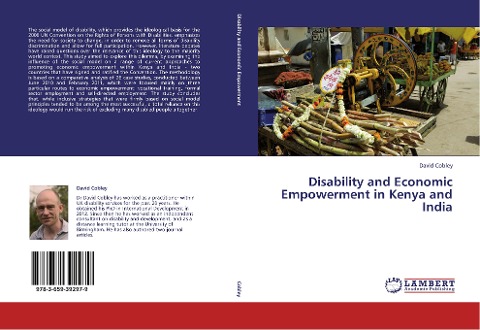 Disability and Economic Empowerment in Kenya and India