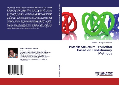 Protein Structure Prediction based on Evolutionary Methods