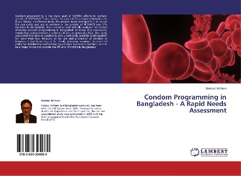 Condom Programming in Bangladesh - A Rapid Needs Assessment