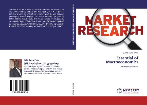 Essential of Macroeconomics: Macroeconomics