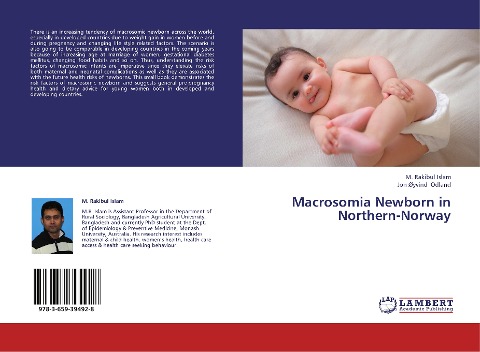 Macrosomia Newborn in Northern-Norway