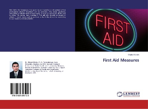 First Aid Measures
