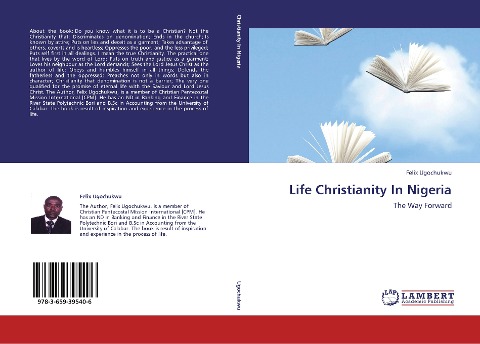 Life Christianity In Nigeria: The Way Forward