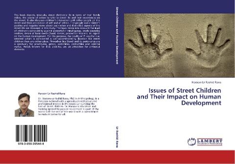 Issues of Street Children and Their Impact on Human Development