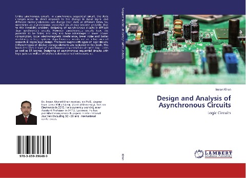  Design and Analysis of Asynchronous Circuits: Logic Circuits