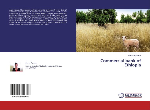 Commercial bank of Ethiopia