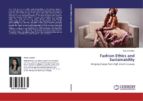 Fashion Ethics and Sustainability: Bringing Change from High Street to Luxury