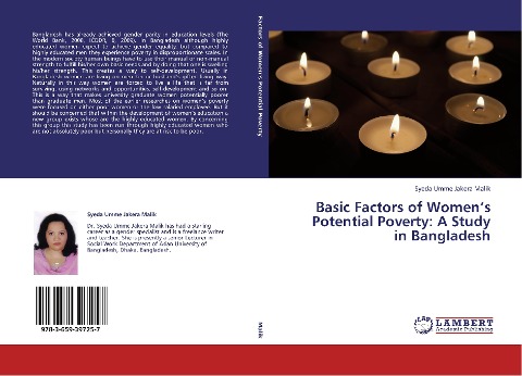 Basic Factors of Womens Potential Poverty: A Study in Bangladesh