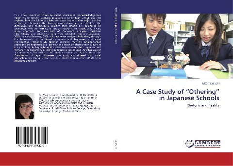 A Case Study of Othering in Japanese Schools: Rhetoric and Reality