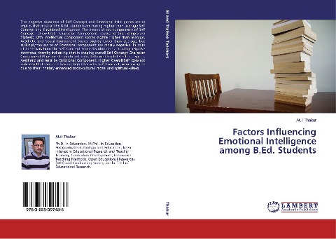 Factors Influencing Emotional Intelligence among B.Ed. Students