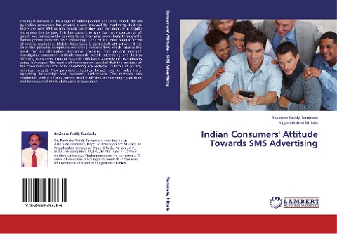 Indian Consumers Attitude Towards SMS Advertising