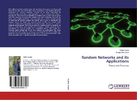 Random Networks and its Applications: Theory and Practices