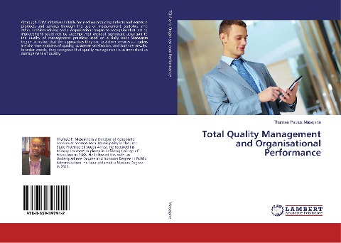 Total Quality Management and Organisational Performance