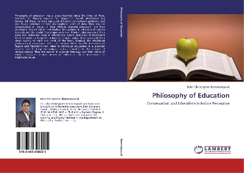 Philosophy of Education: Conservatism and Liberalism in Indian Perceptive