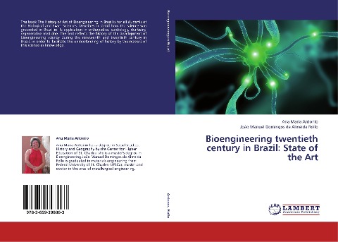 Bioengineering twentieth century in Brazil: State of the Art