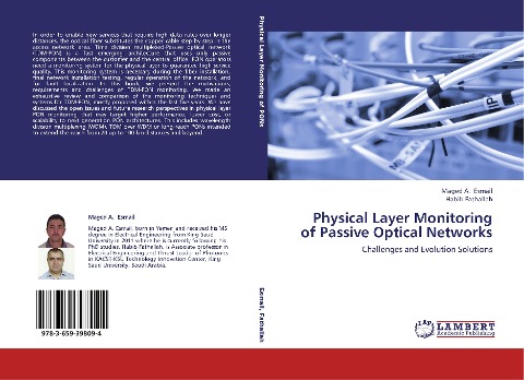 Physical Layer Monitoring of Passive Optical Networks: Challenges and Evolution Solutions