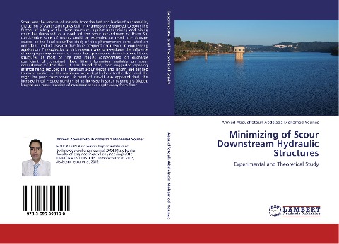 Minimizing of Scour Downstream Hydraulic Structures: Experimental and Theoretical Study