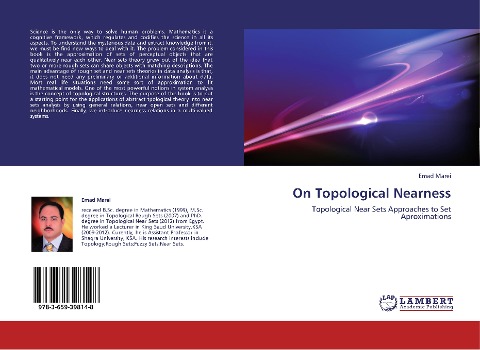 On Topological Nearness: Topological Near Sets Approaches to Set Aproximations