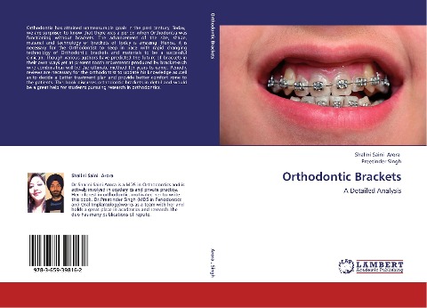 Orthodontic Brackets: A Detailed Analysis