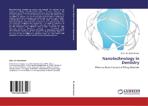 Nanotechnology in Dentistry: Effect on Resin Composite Filling Materials