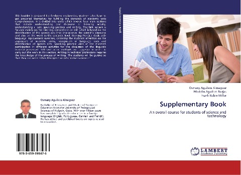 Supplementary Book: An overall course for students of science and technology