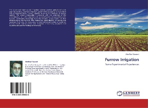 Furrow Irrigation: Some Experimental Experiences
